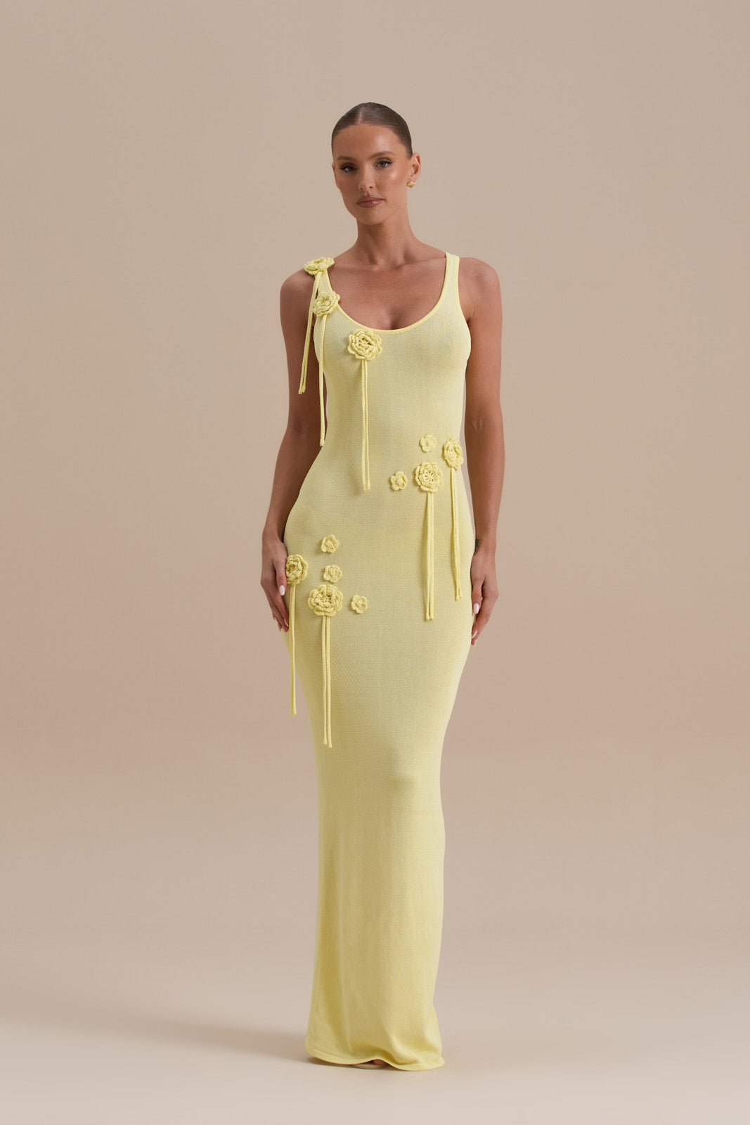 Ashely Maxi Dress