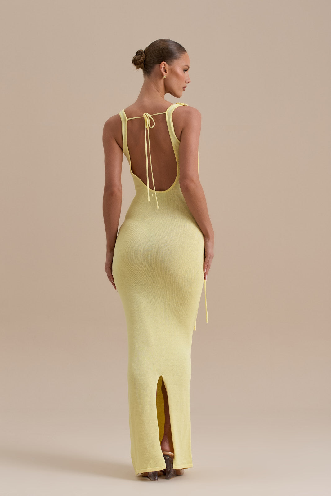 Ashely Maxi Dress