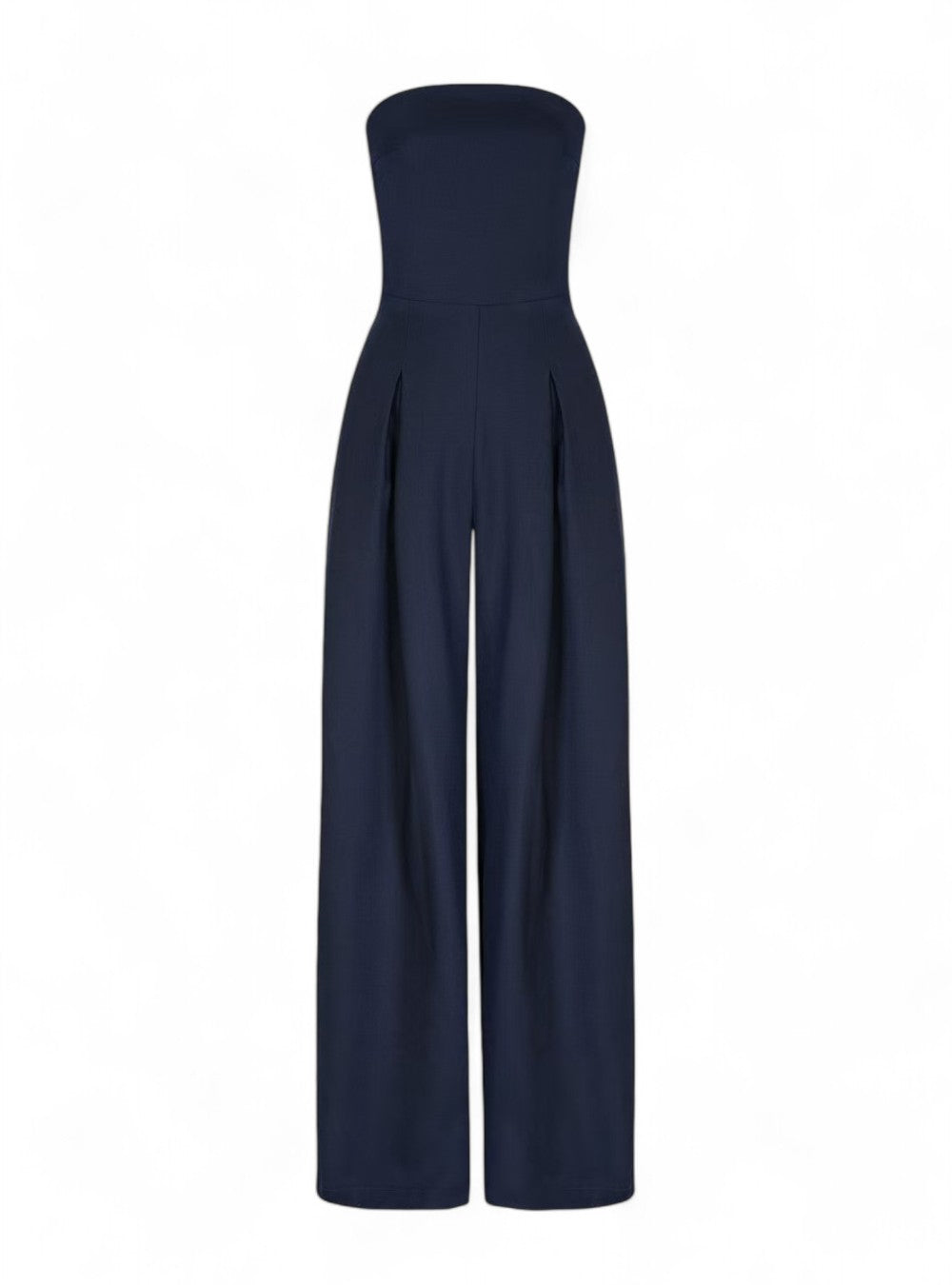 Evo Strapless Jumpsuit