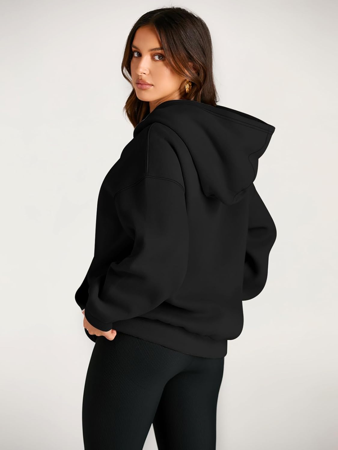 Soft Essential Hoodie
