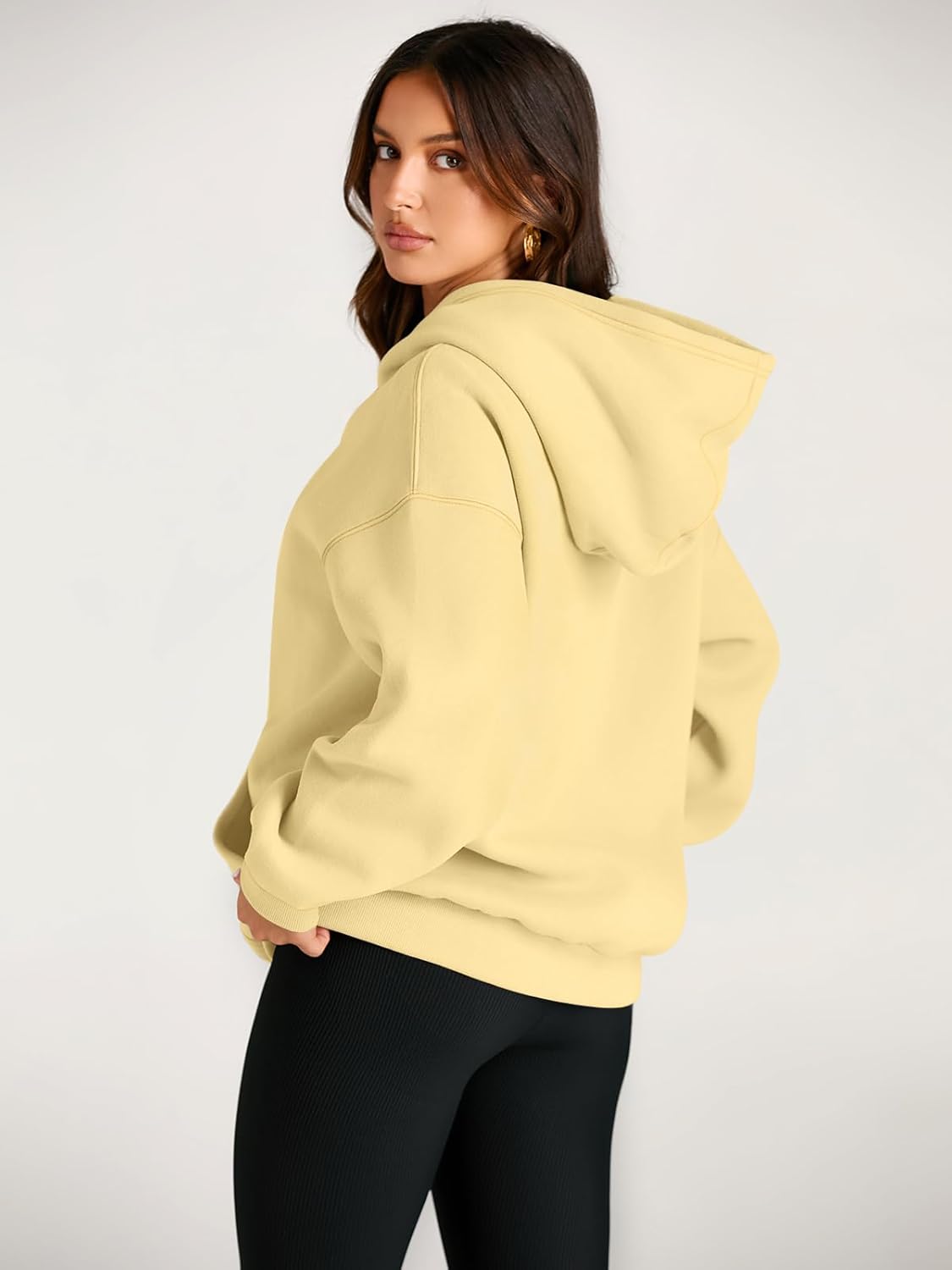 Soft Essential Hoodie