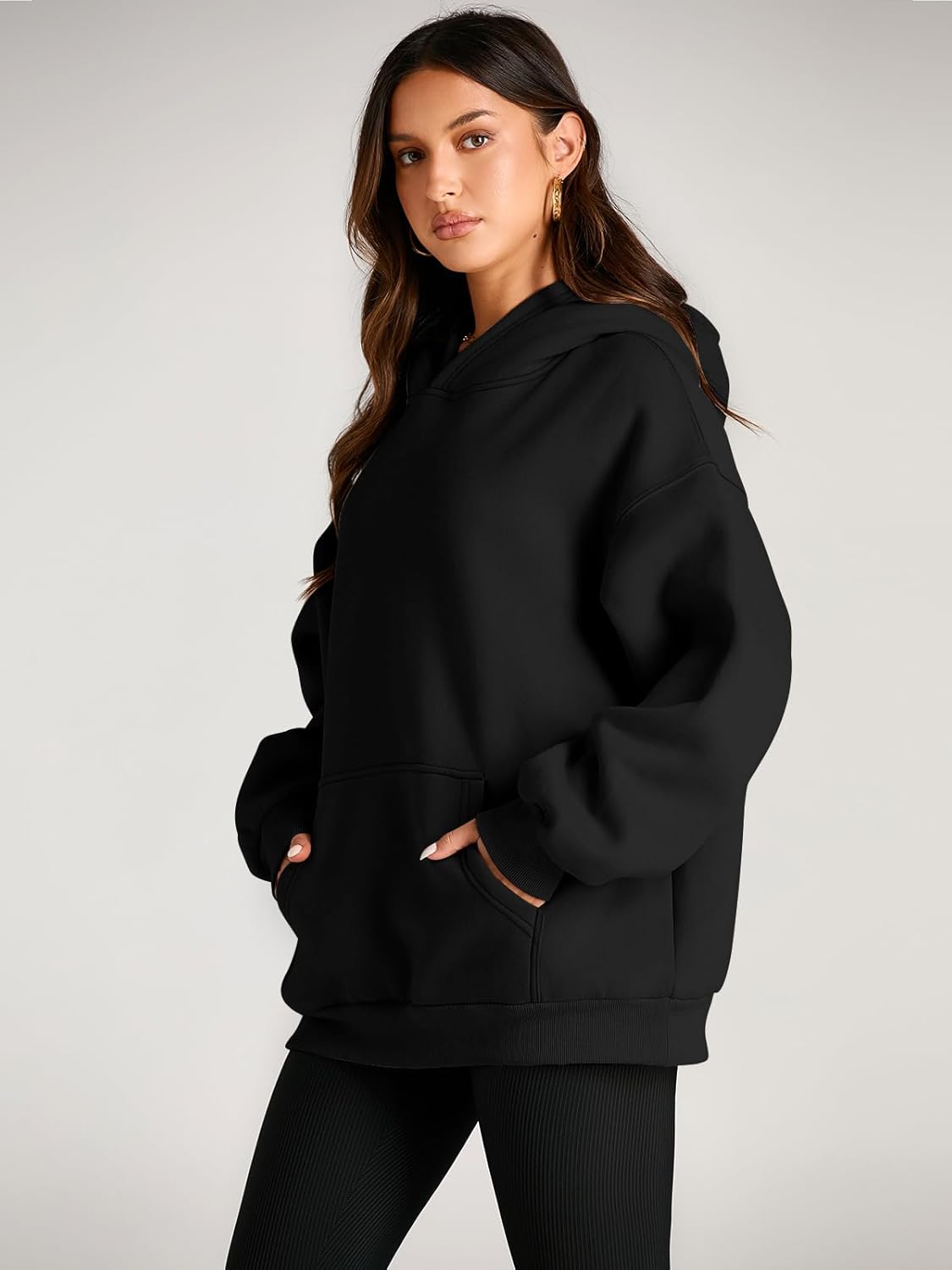 Soft Essential Hoodie