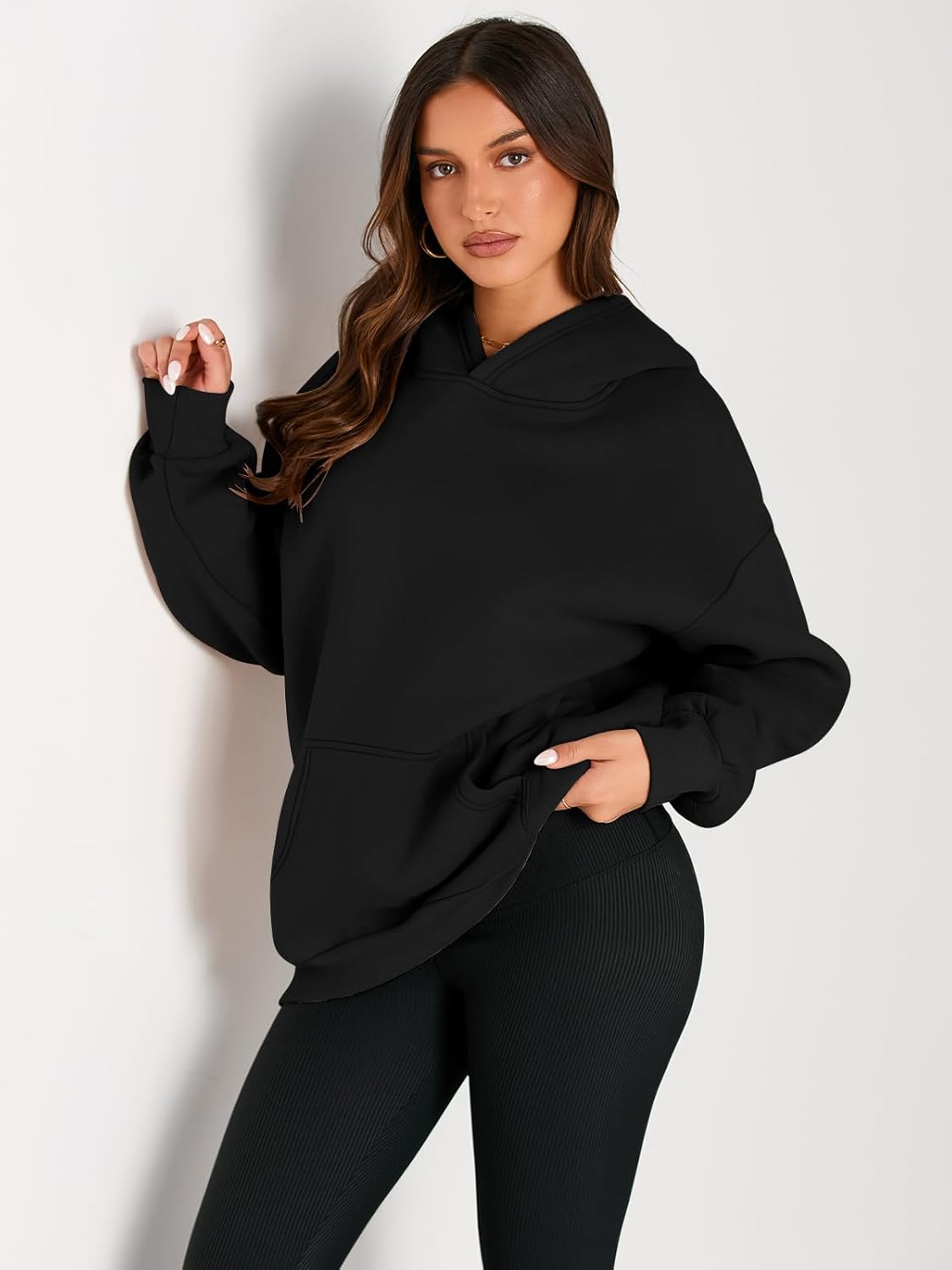 Soft Essential Hoodie