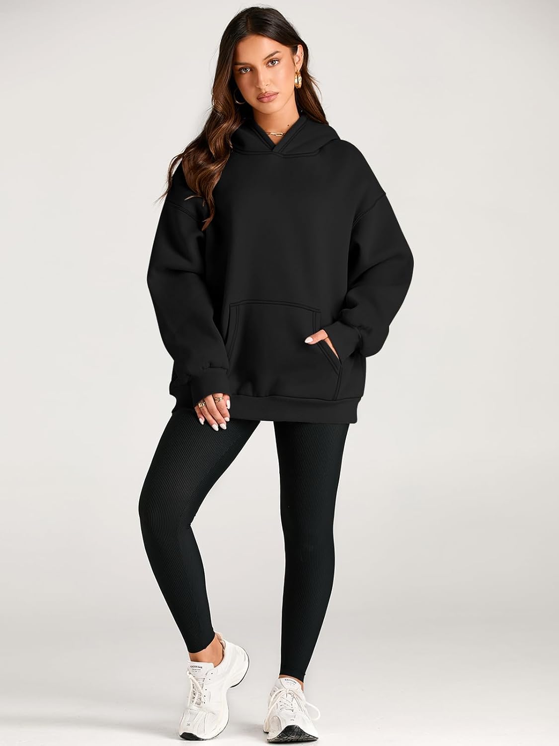 Soft Essential Hoodie