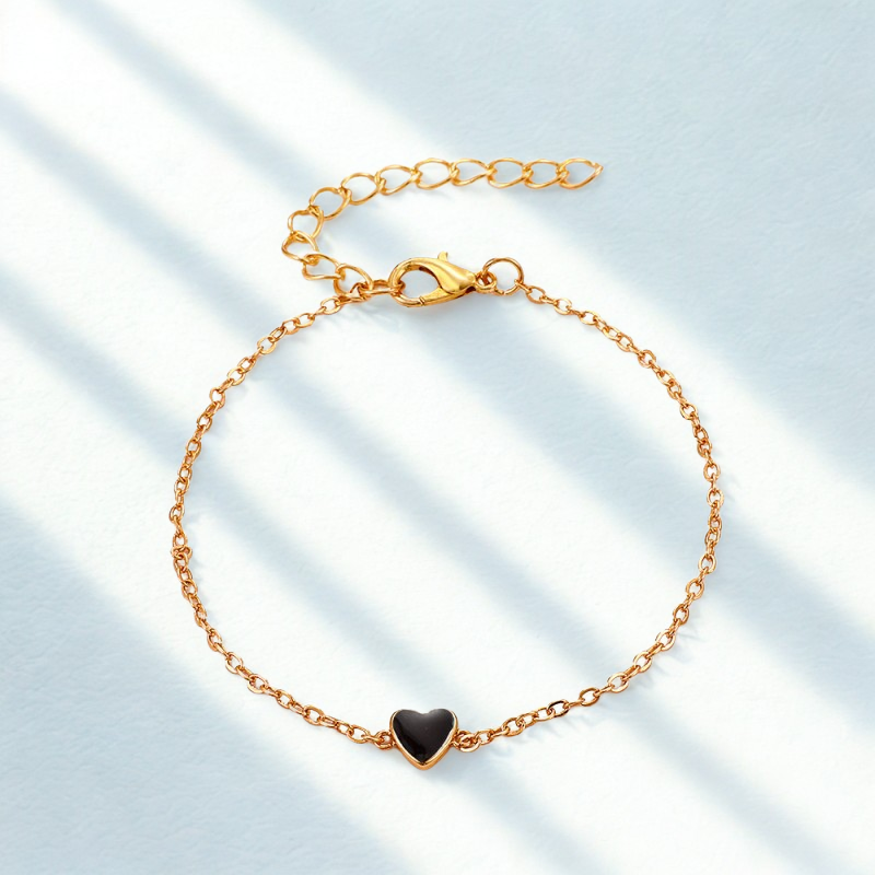 True Love | Golden Bracelet