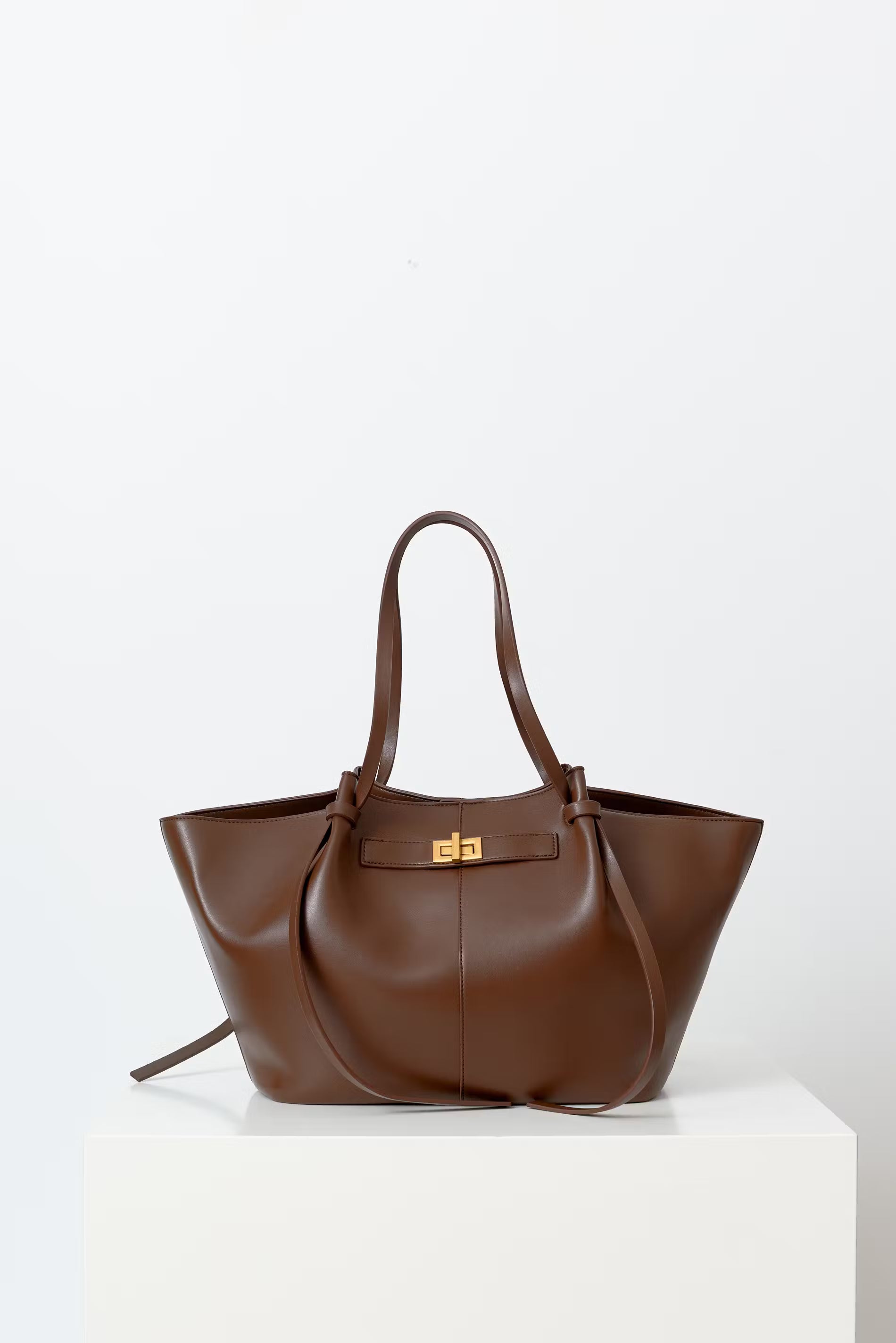 Urban Long Strap Bag