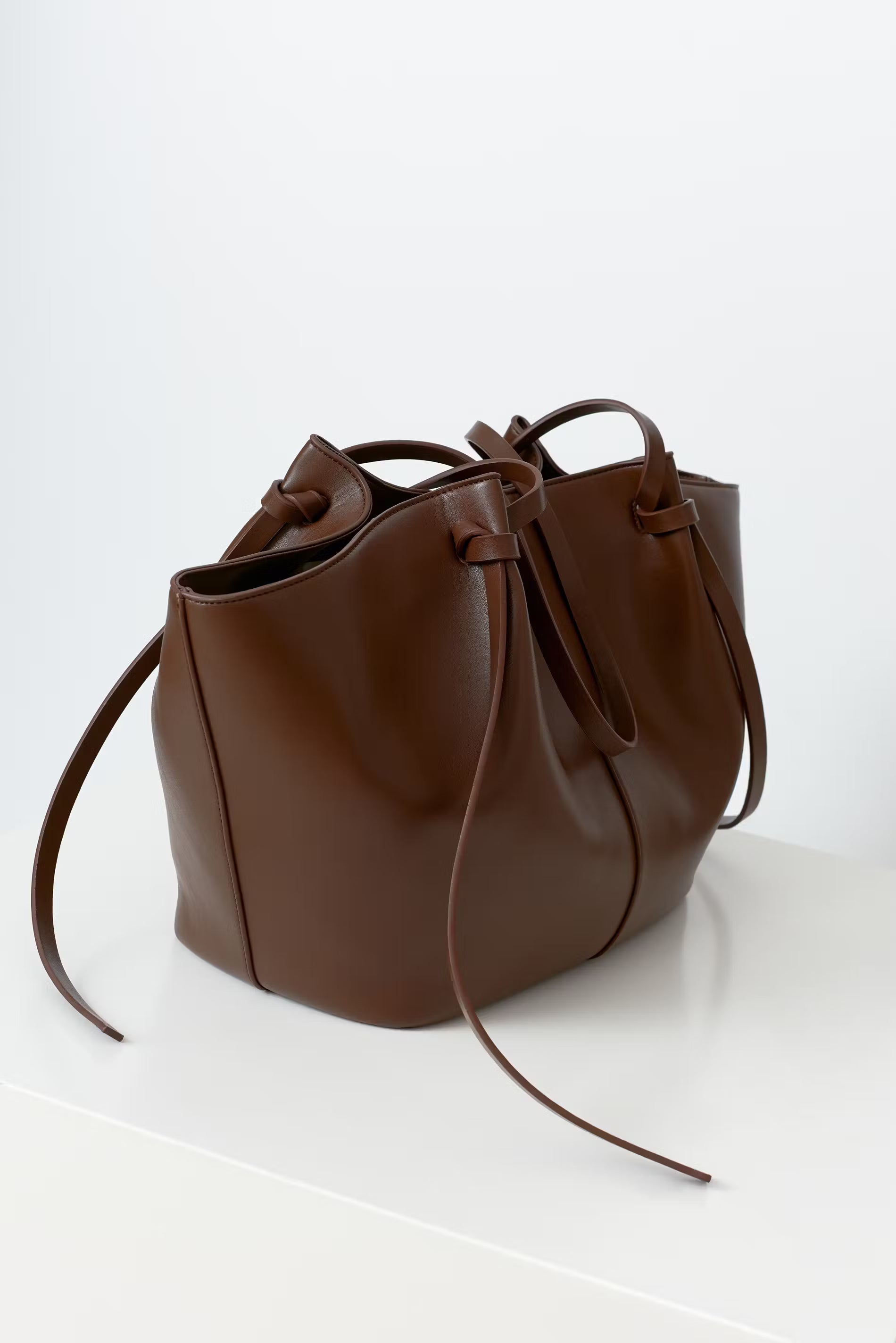 Urban Long Strap Bag
