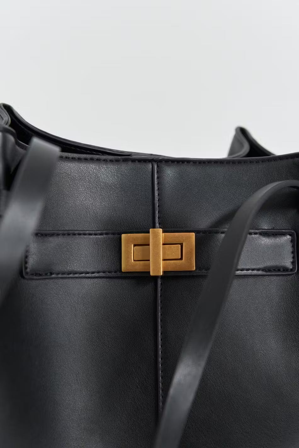 Urban Long Strap Bag