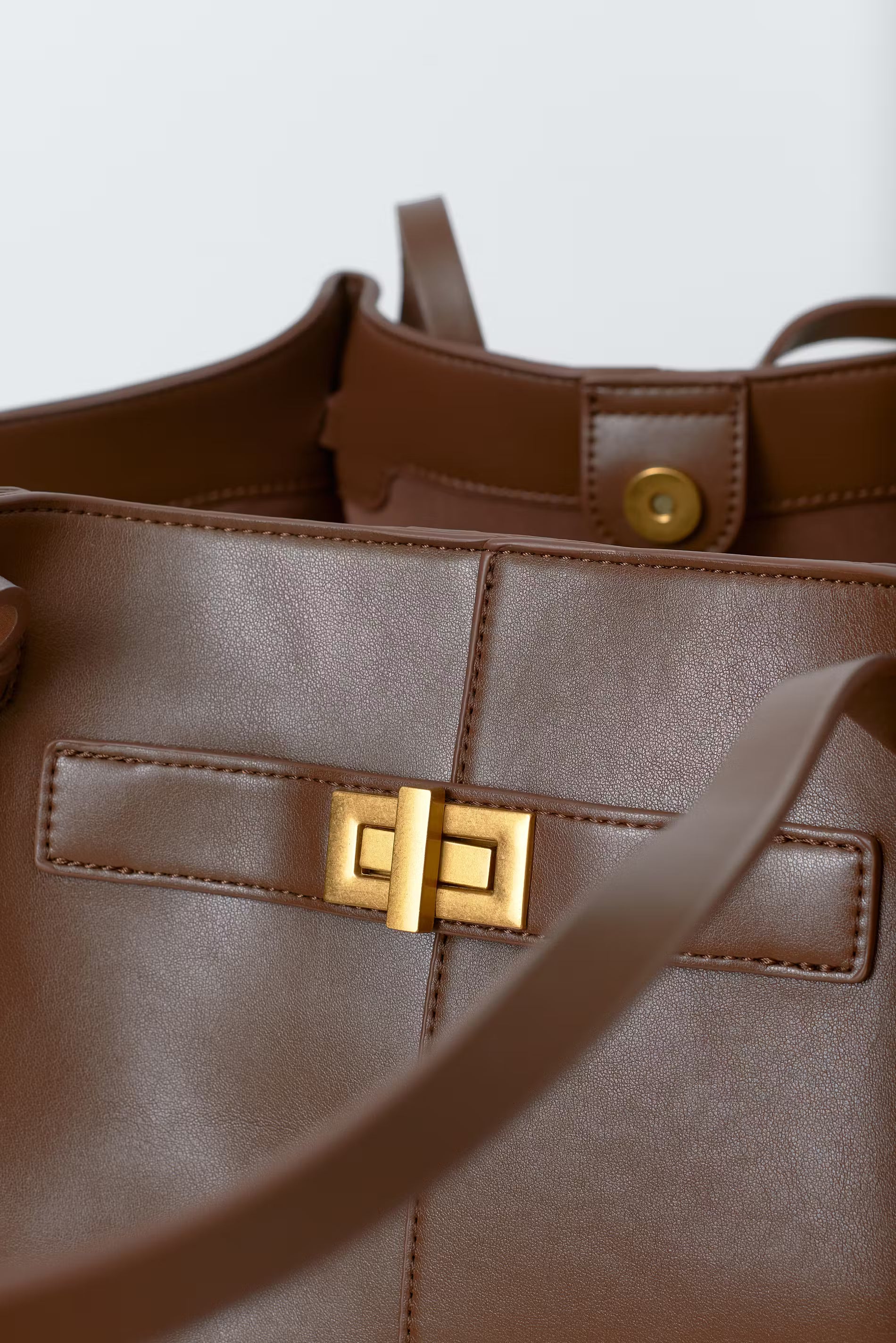 Urban Long Strap Bag