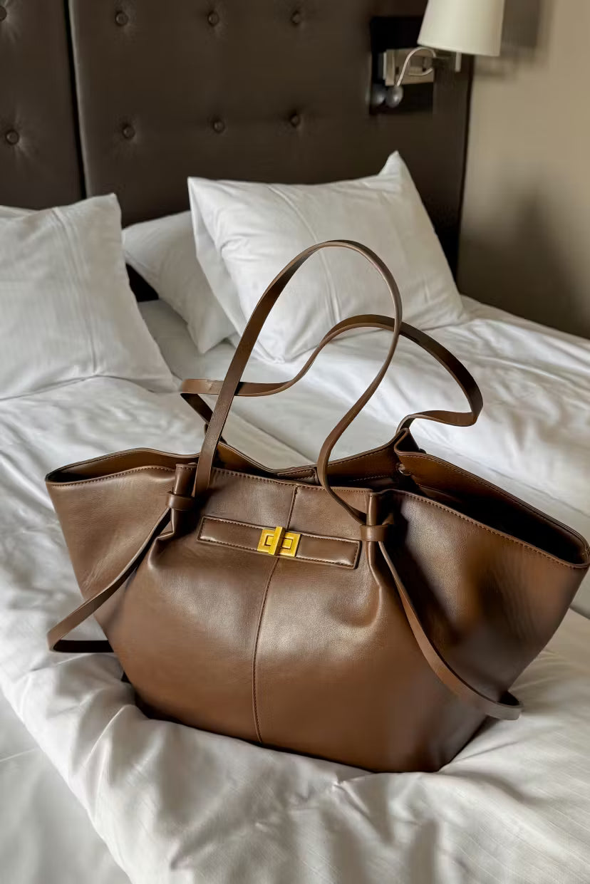Urban Long Strap Bag