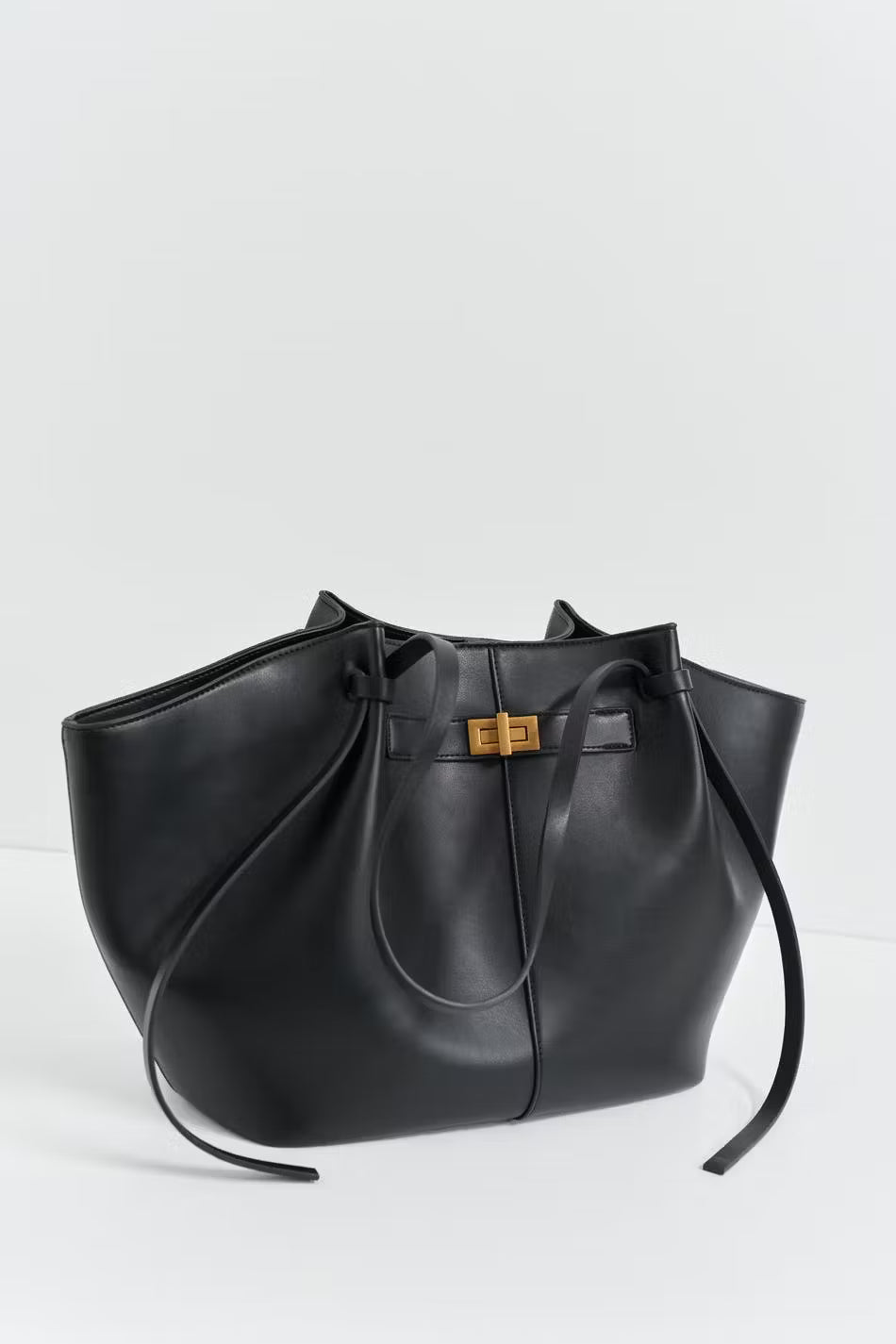 Urban Long Strap Bag