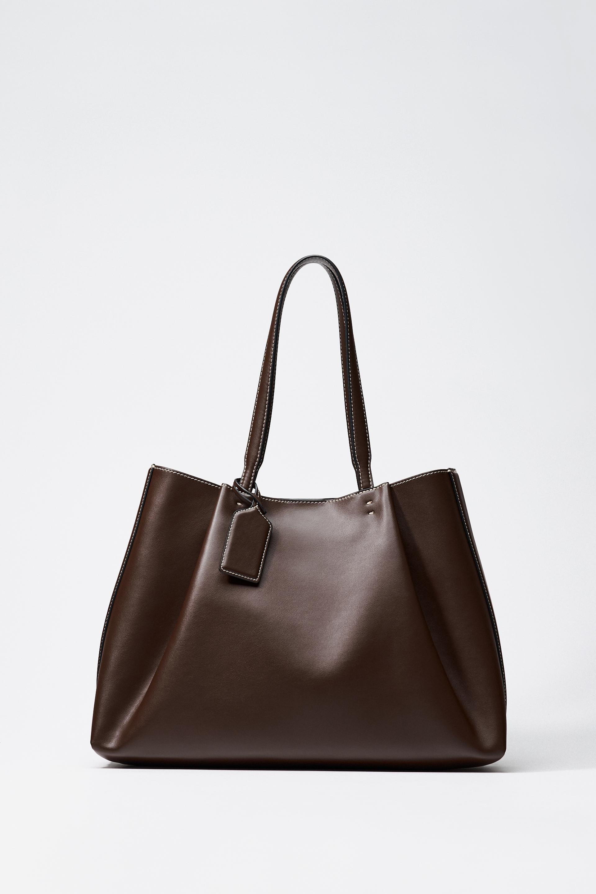 Essential Clip Tote Bag