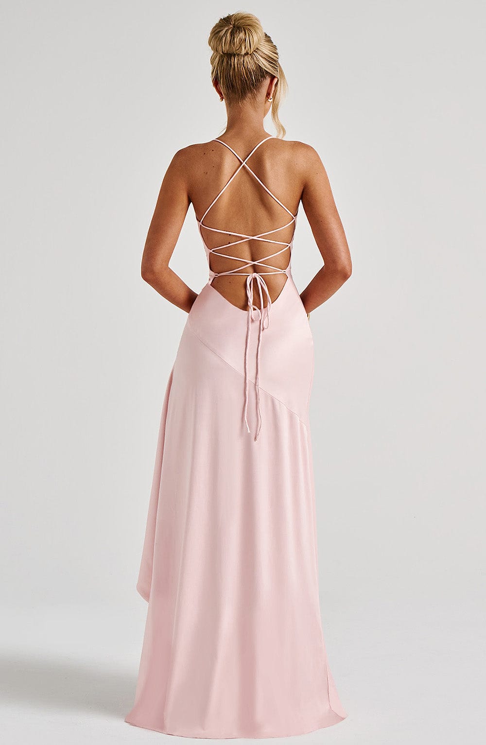 Grace Maxi Dress