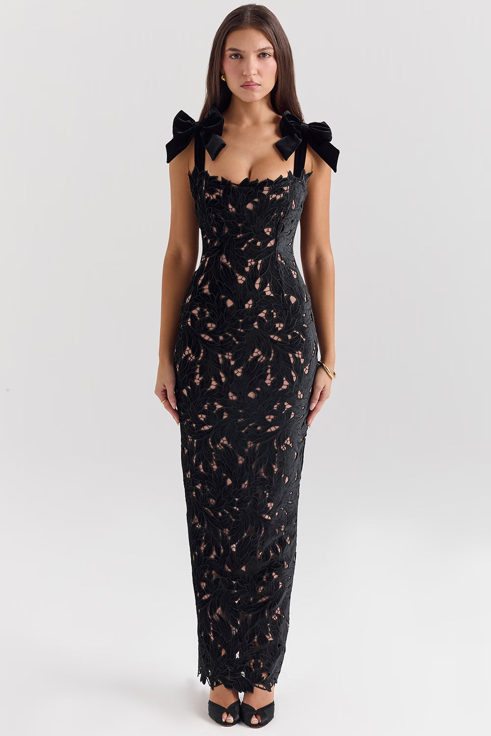 Valeria Maxi Dress