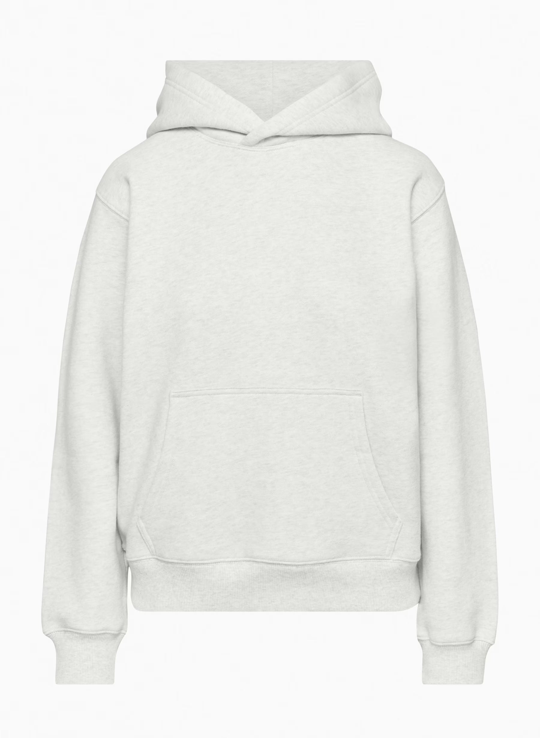Classic Pullover Hoodie