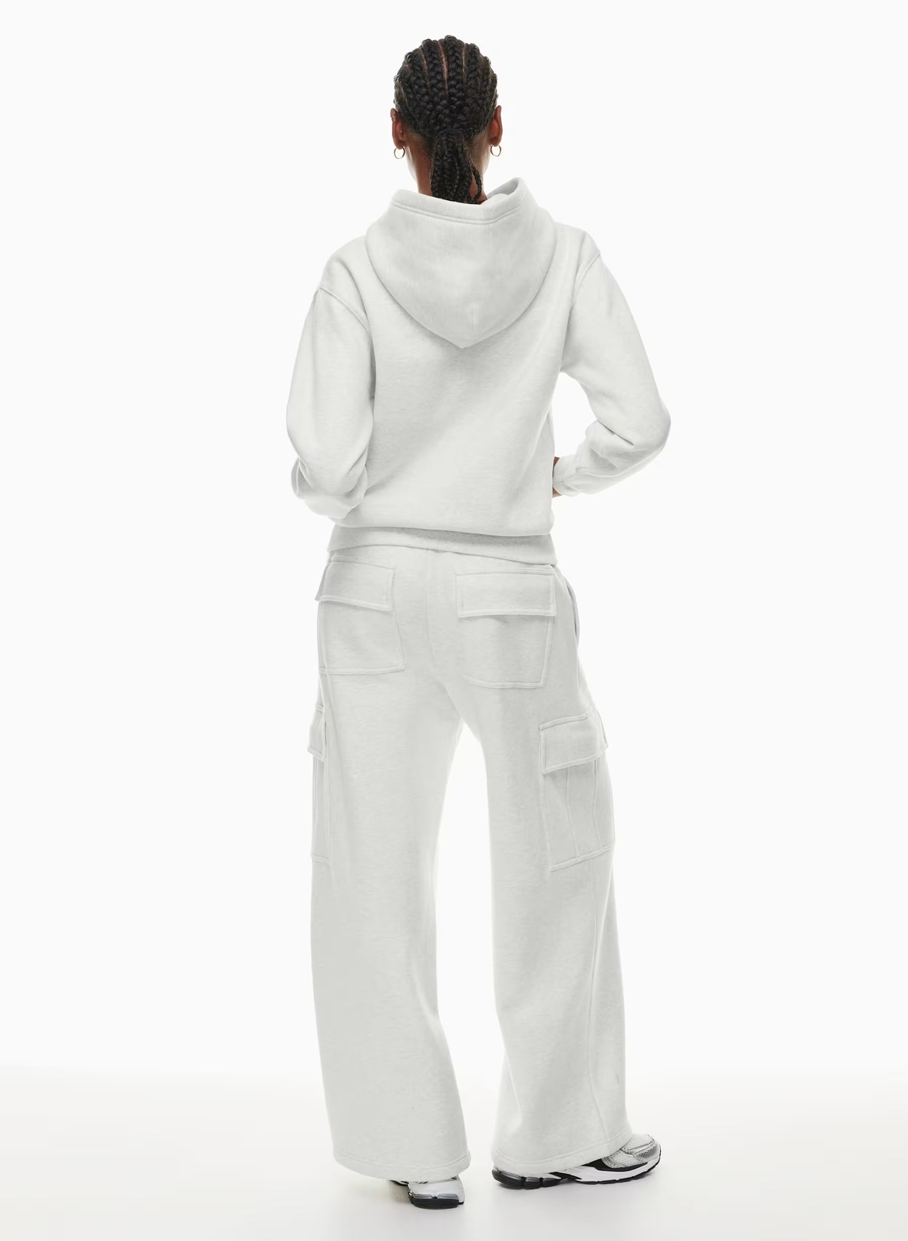Classic Pullover Hoodie
