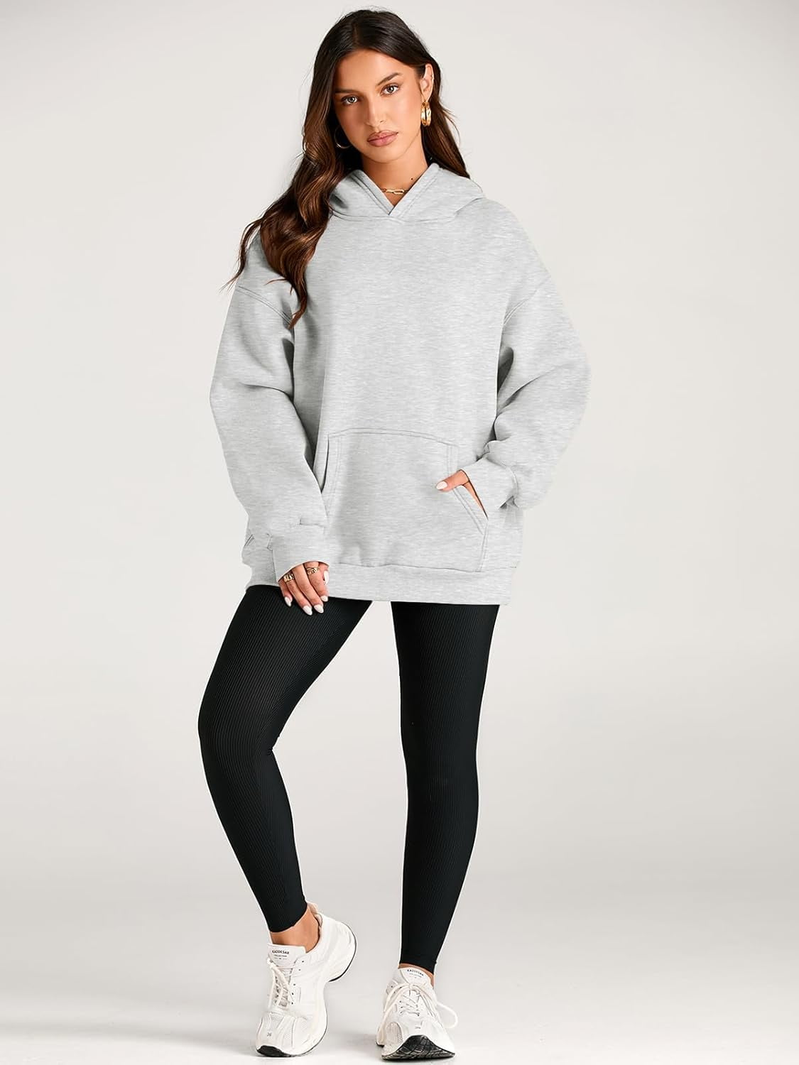 Soft Essential Hoodie