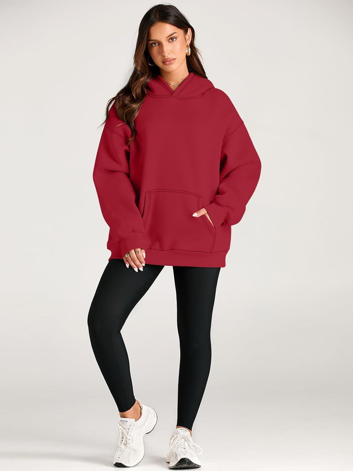 Soft Essential Hoodie