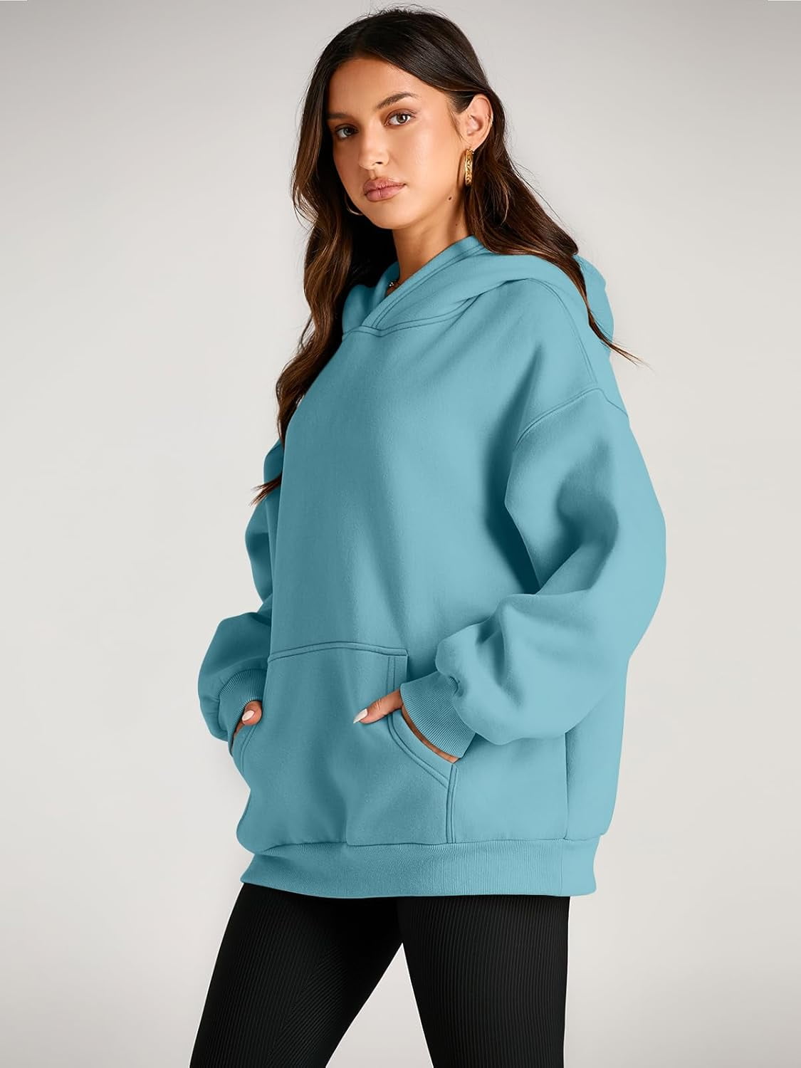 Soft Essential Hoodie