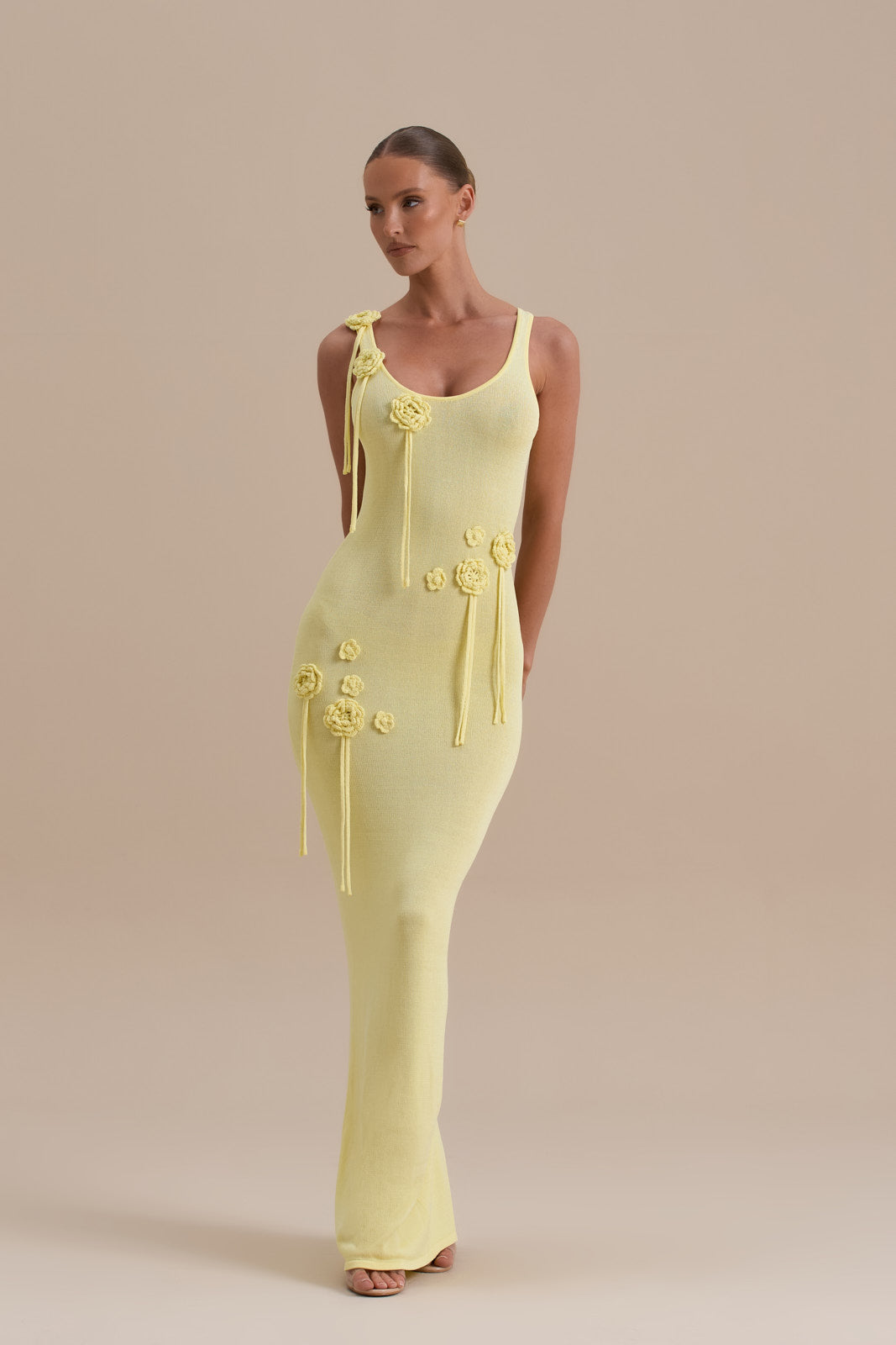 Ashely Maxi Dress