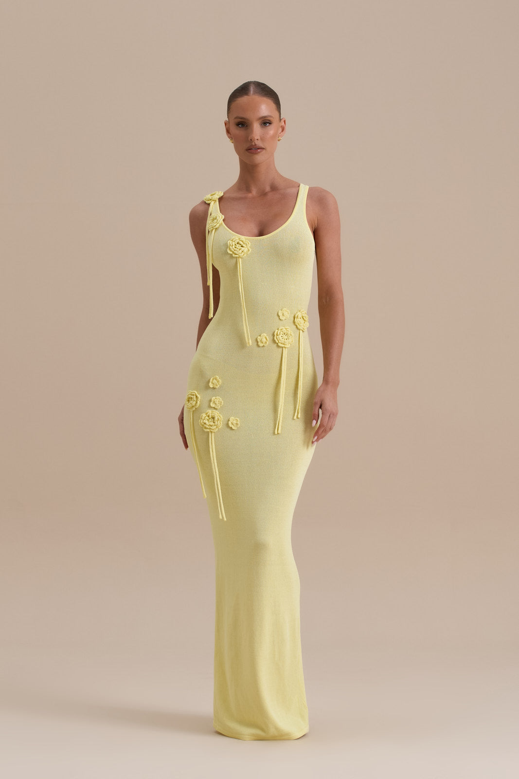 Ashely Maxi Dress