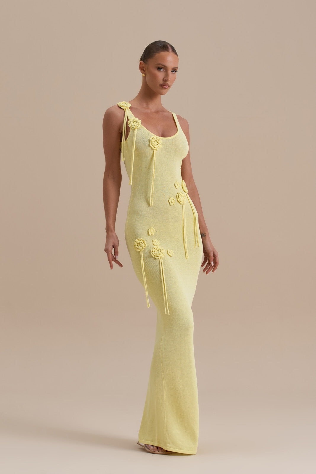 Ashely Maxi Dress