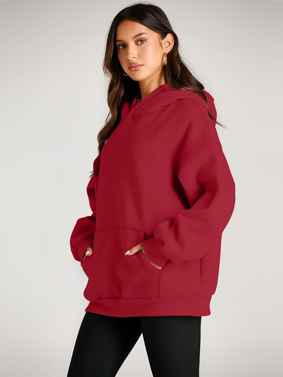 Soft Essential Hoodie