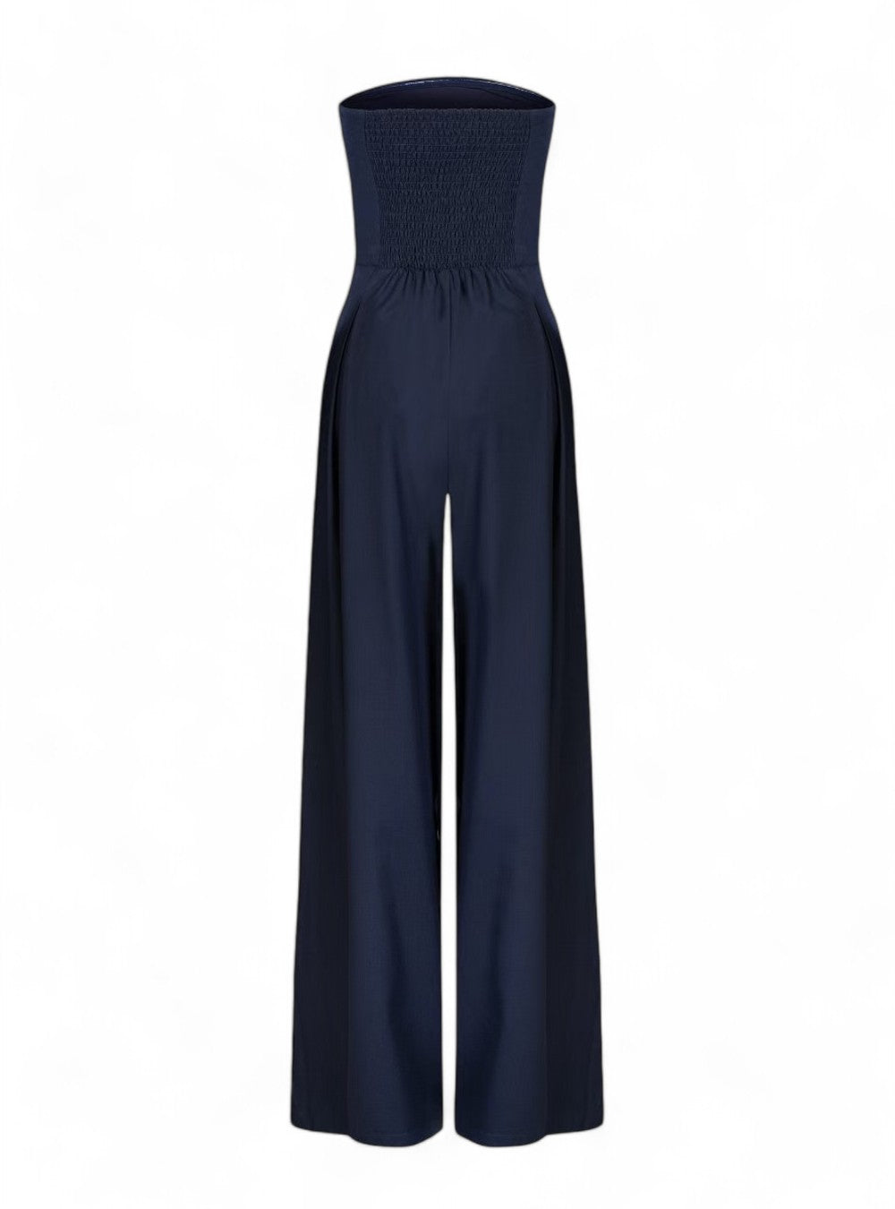 Evo Strapless Jumpsuit