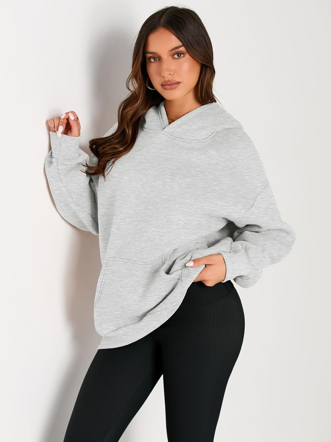 Soft Essential Hoodie