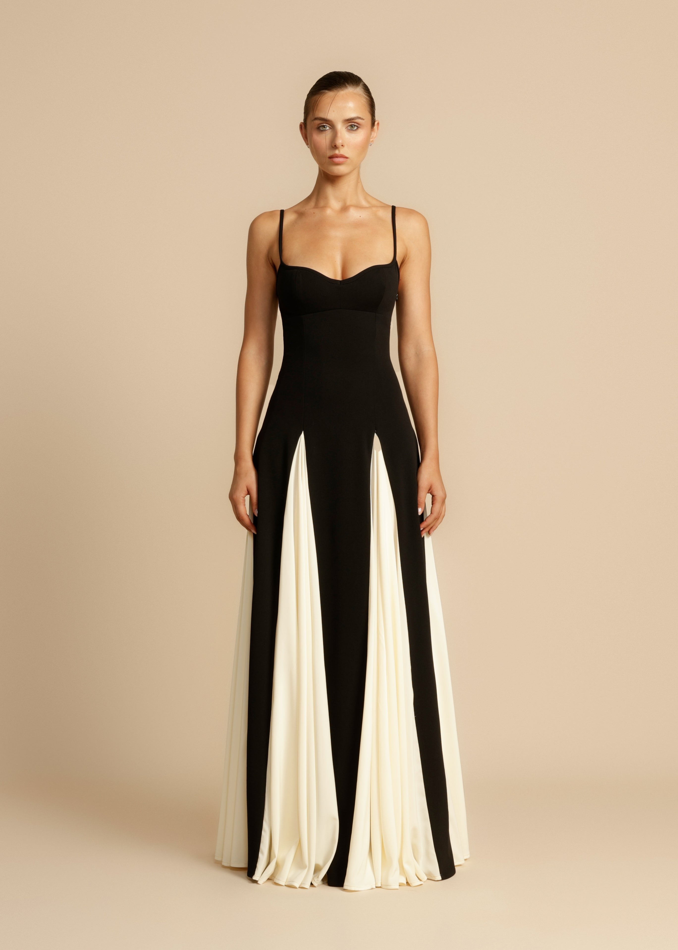 Valentina Couture Dress