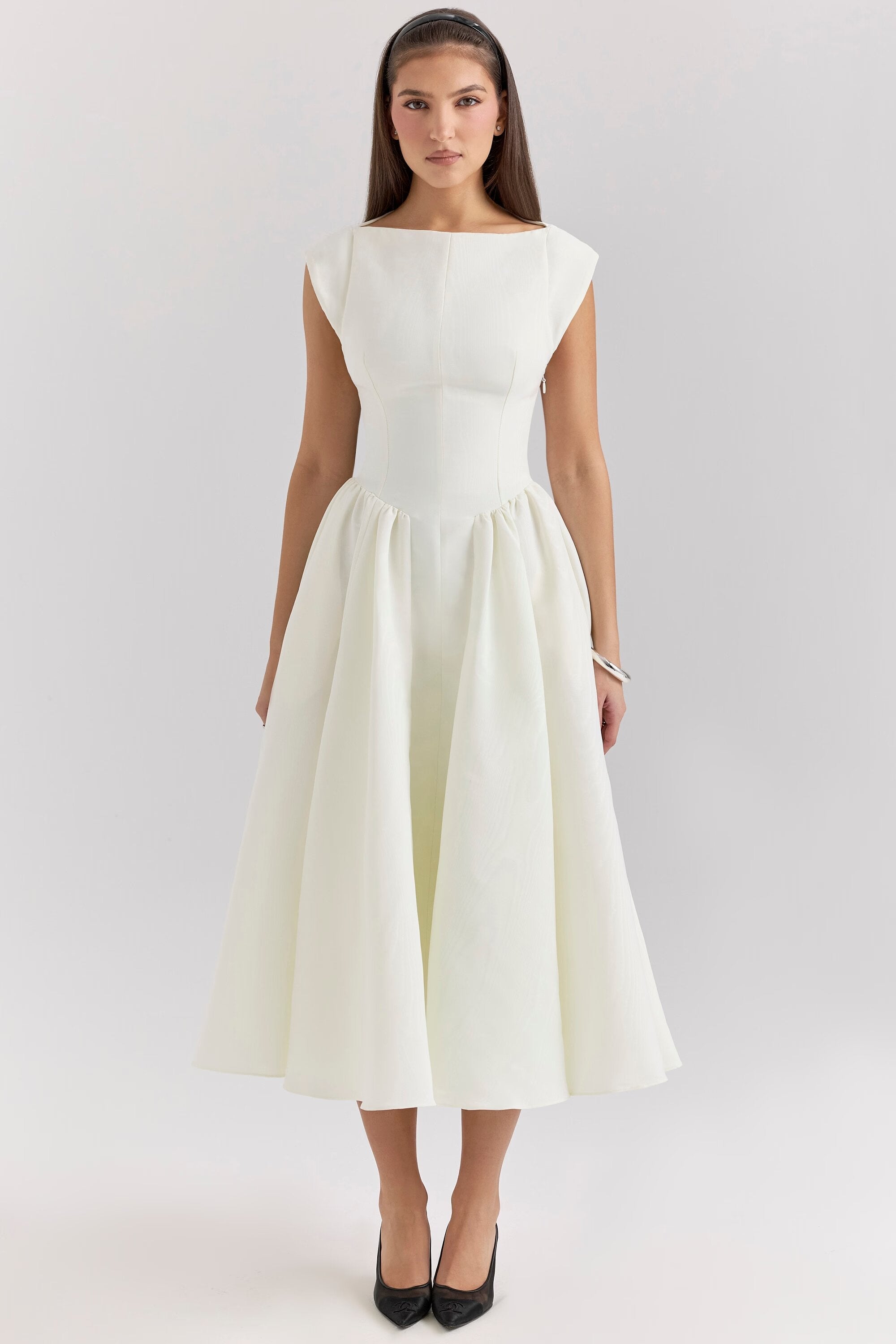 Mystic Beauty Dress