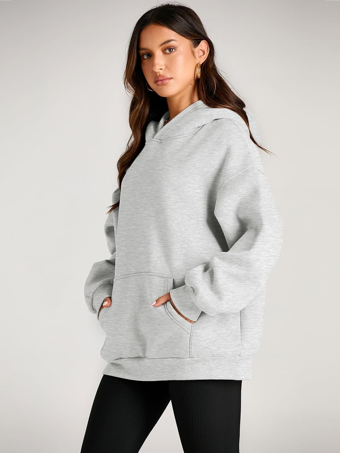 Soft Essential Hoodie