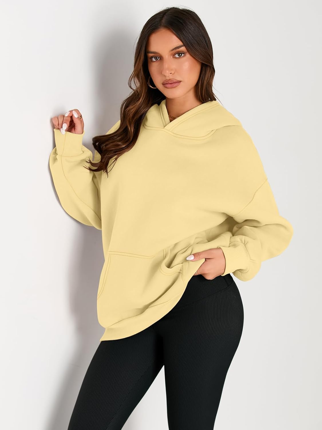Soft Essential Hoodie