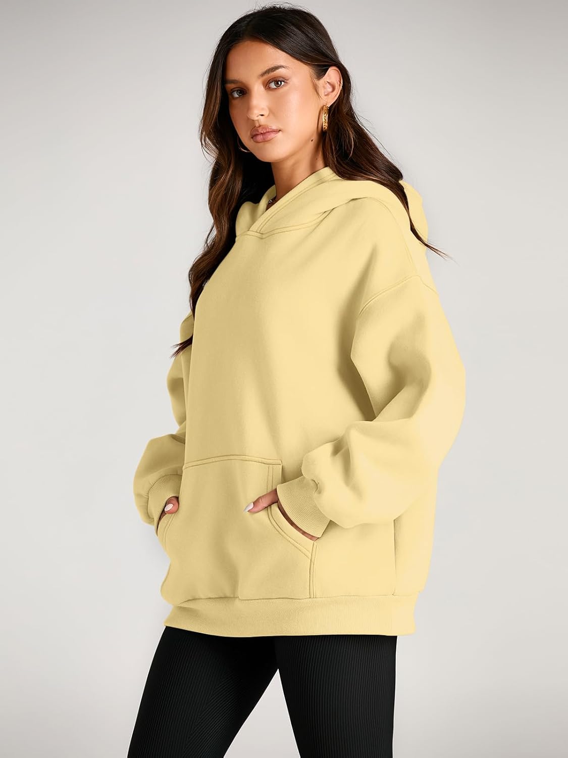 Soft Essential Hoodie