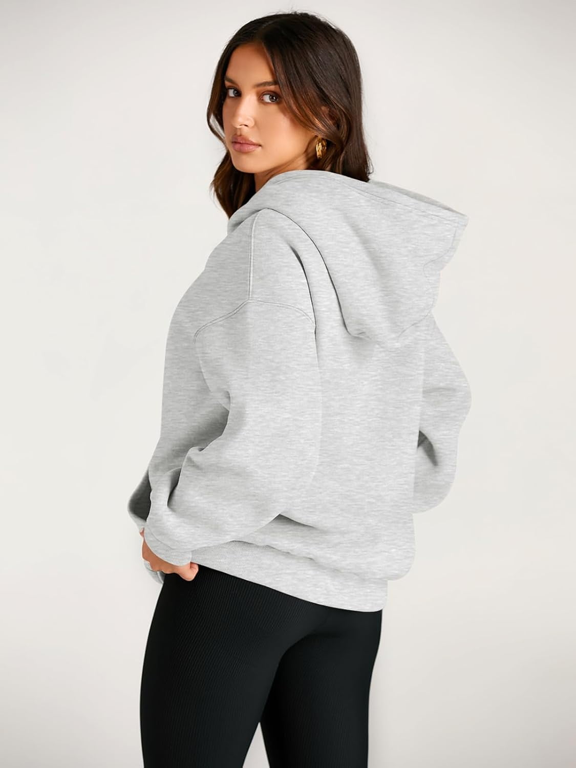 Soft Essential Hoodie