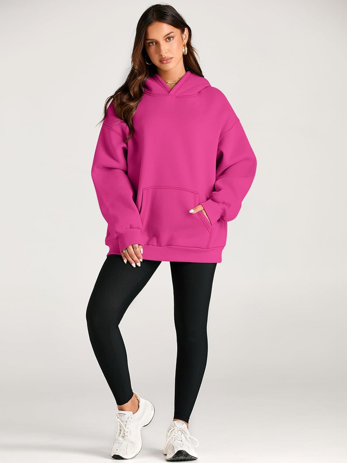 Soft Essential Hoodie