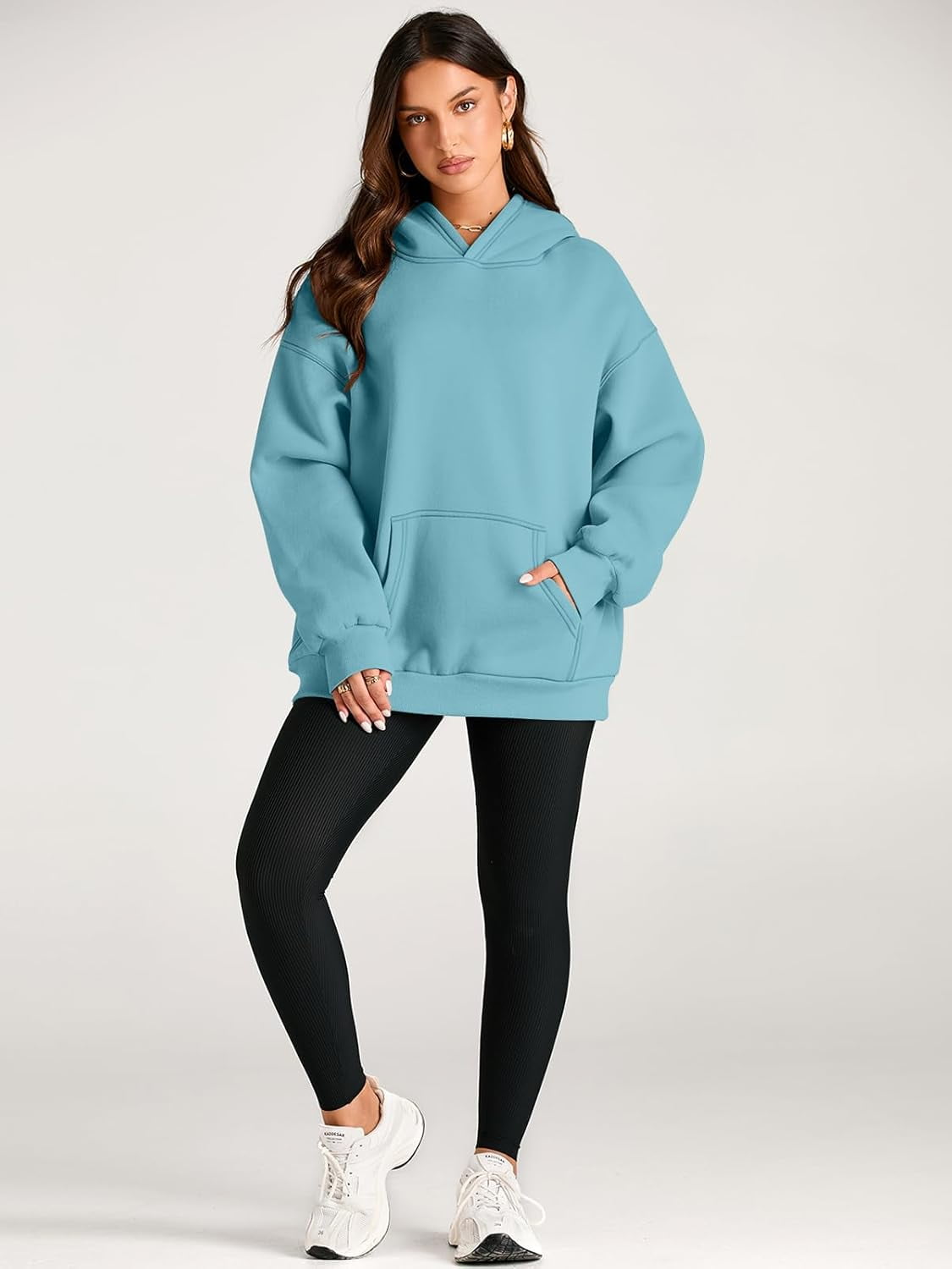 Soft Essential Hoodie