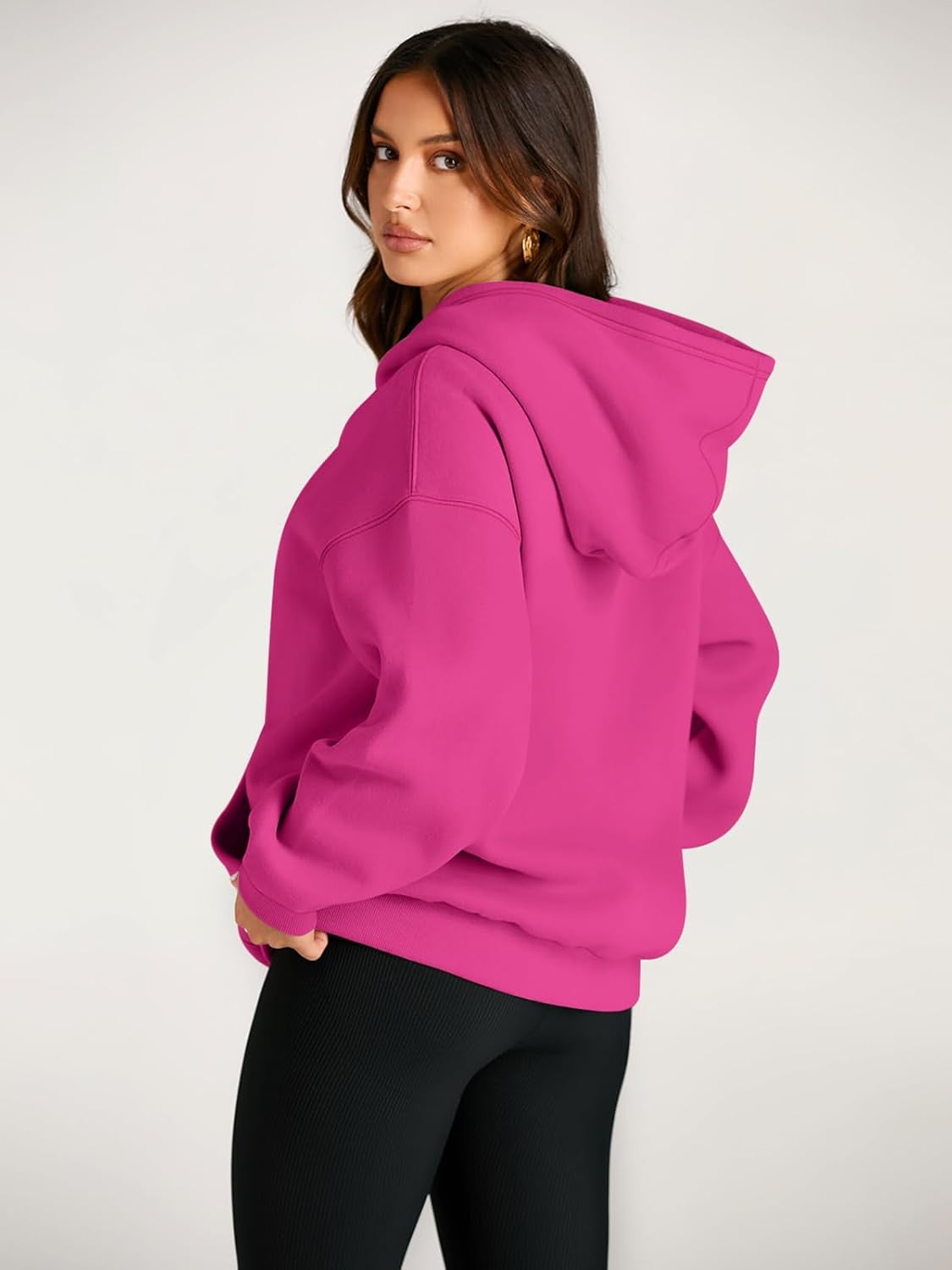 Soft Essential Hoodie
