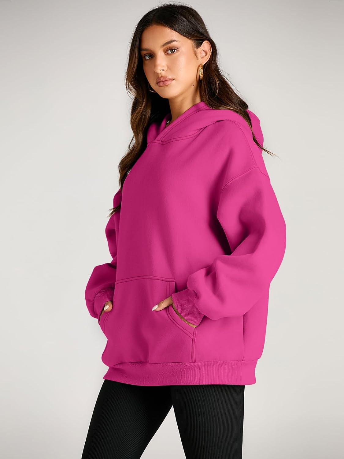 Soft Essential Hoodie