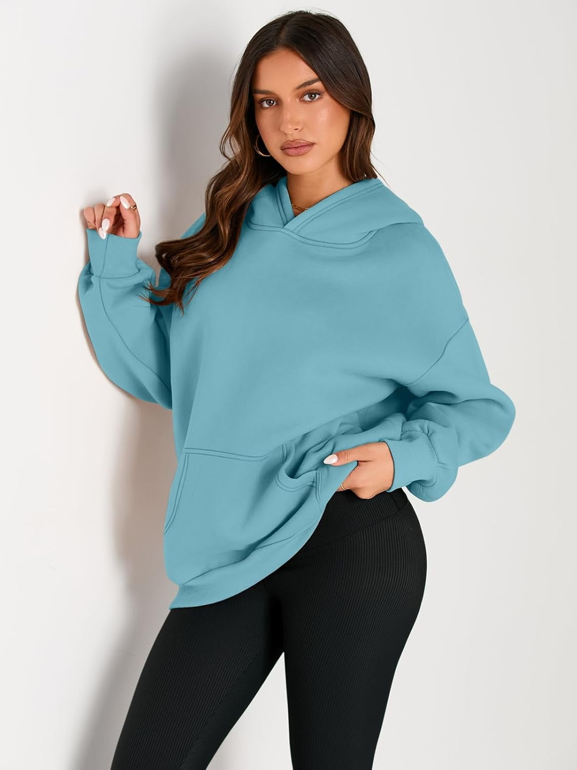 Soft Essential Hoodie