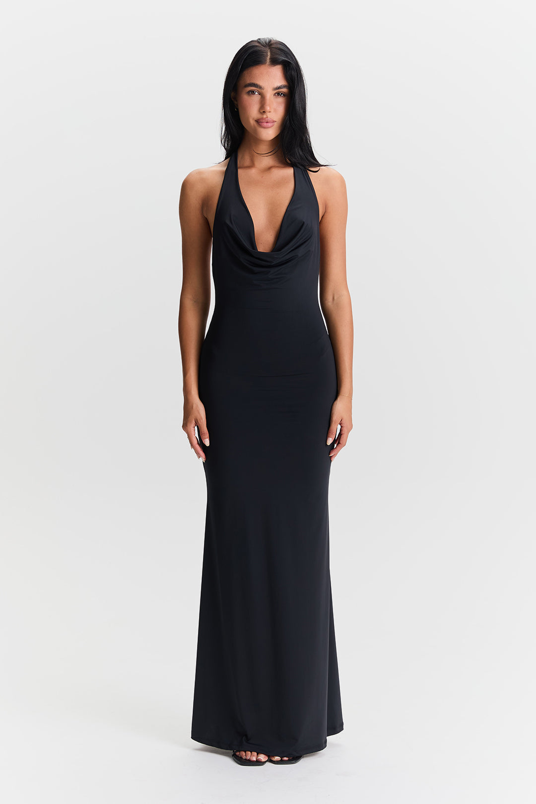 Lily Essence Dress