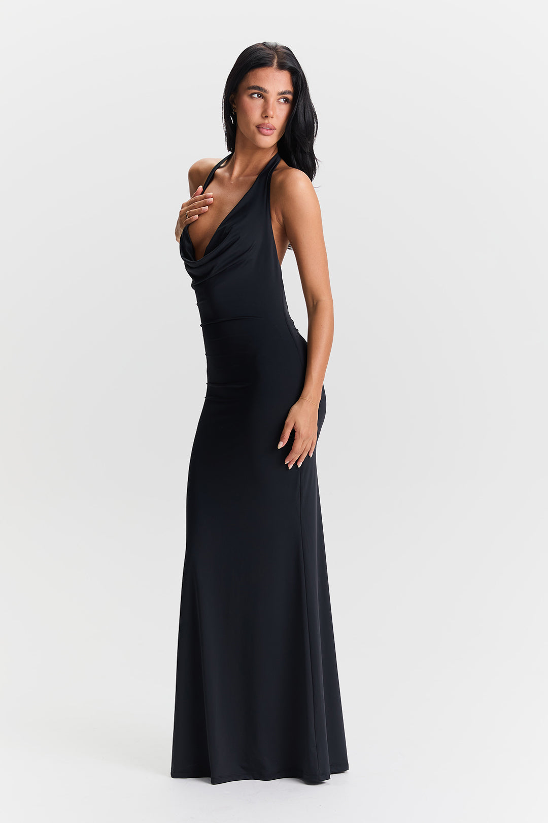 Lily Essence Dress