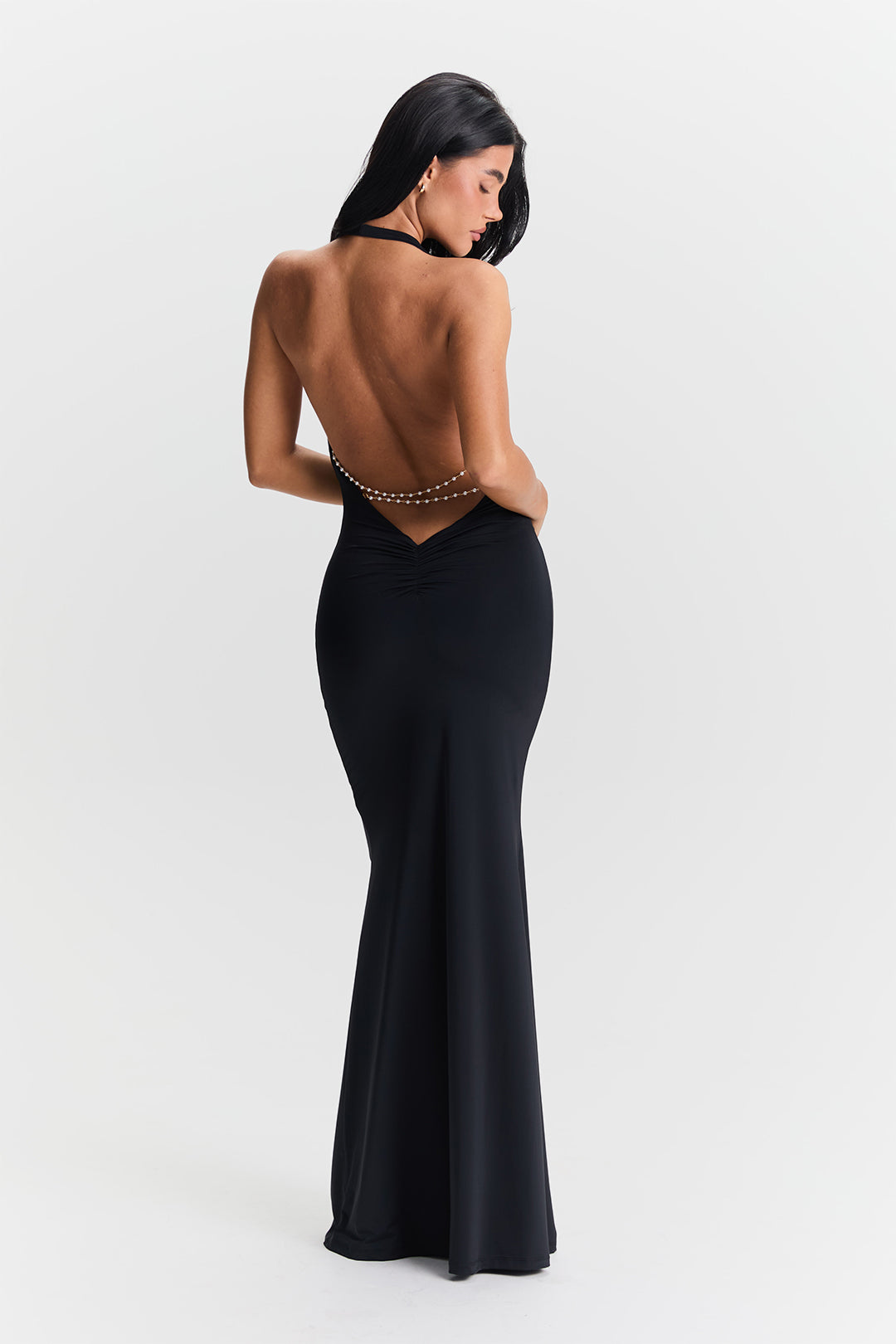 Lily Essence Dress