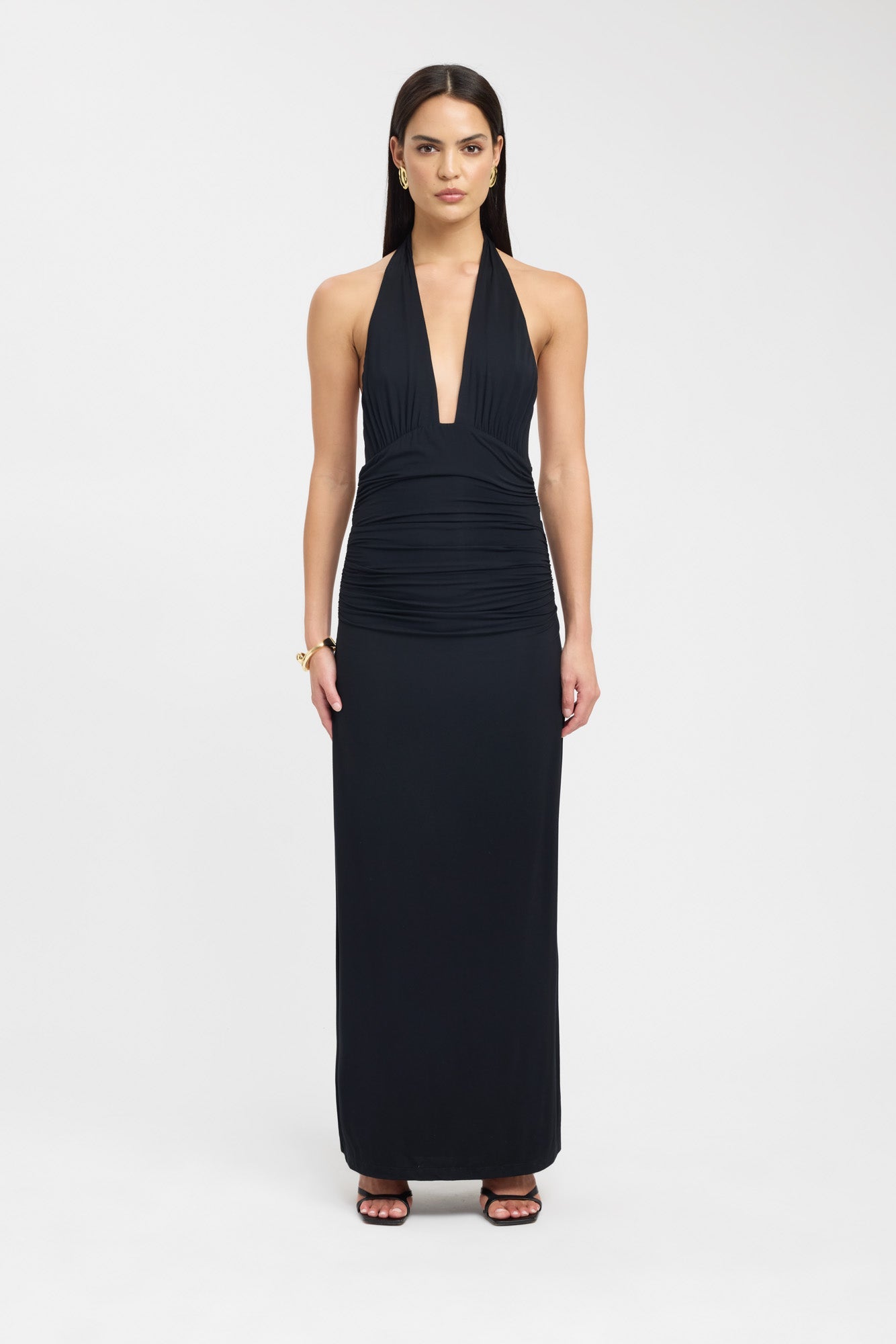Capri Maxi Dress