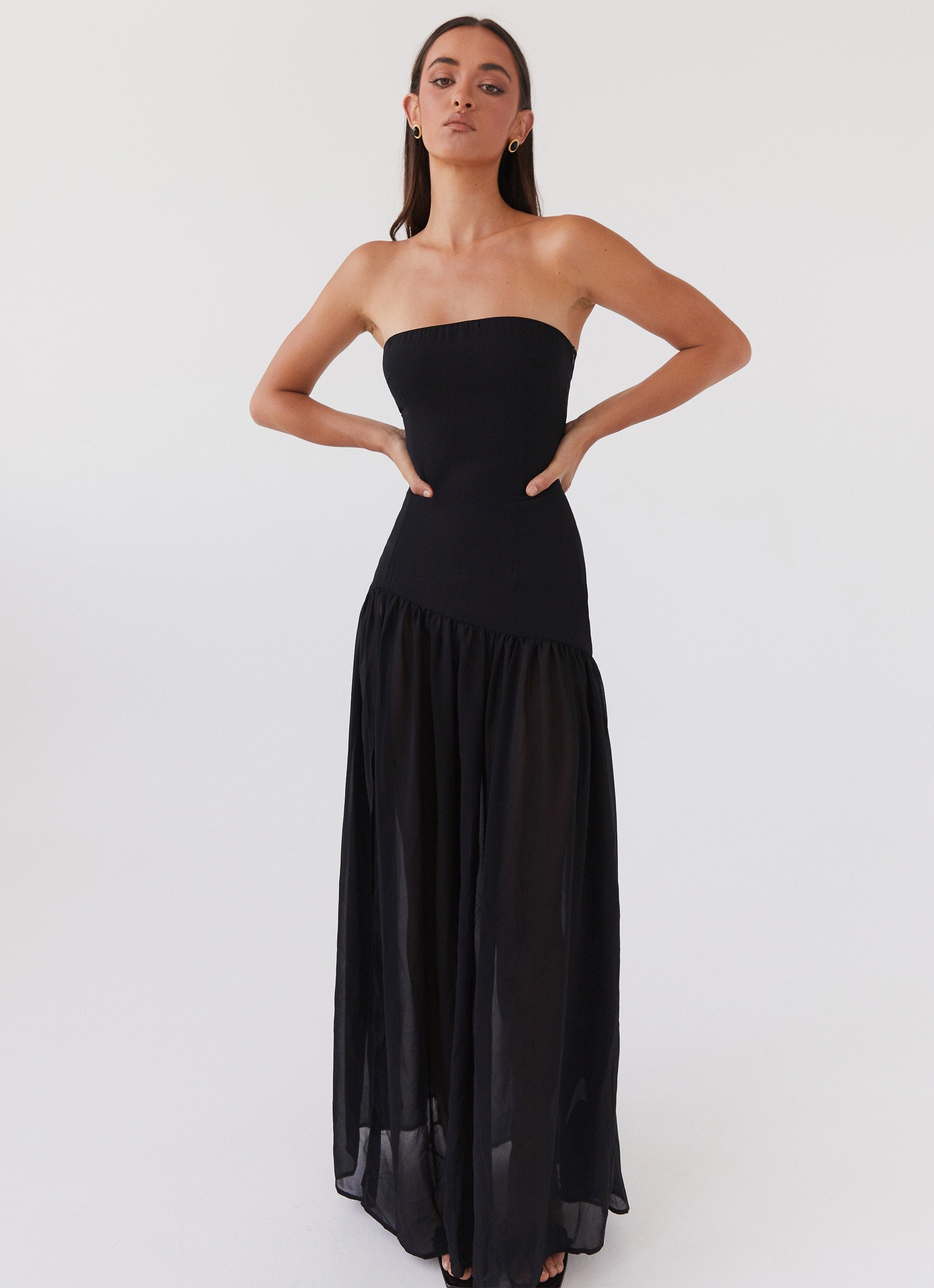 Dawn's Embrace Dress