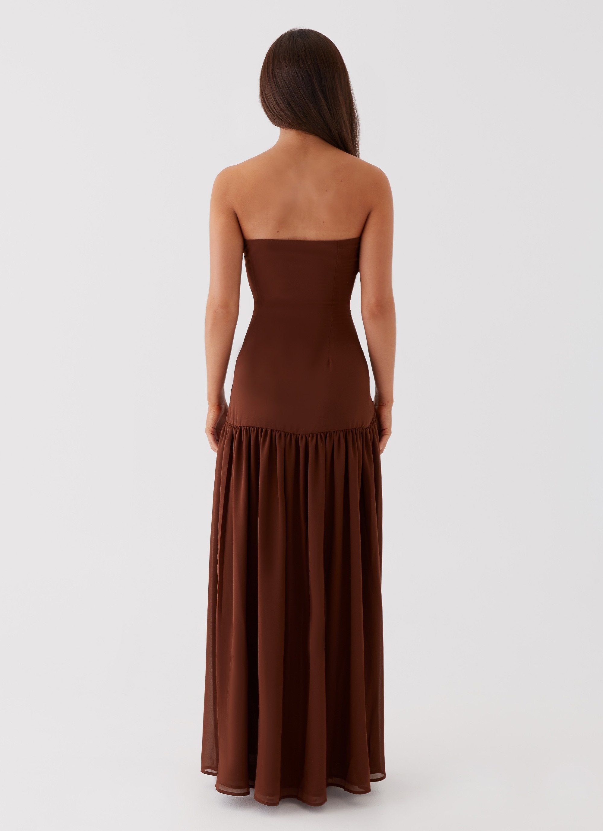 Dawn's Embrace Dress