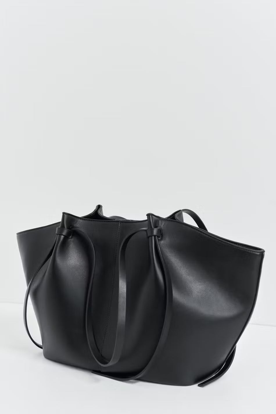 Urban Long Strap Bag