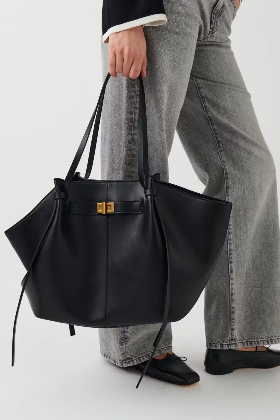 Urban Long Strap Bag