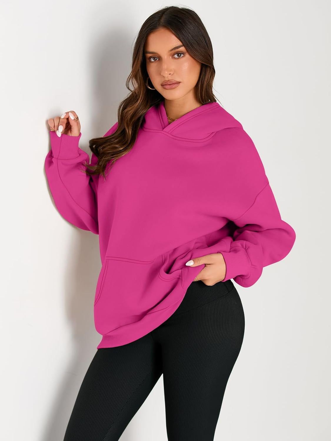Soft Essential Hoodie