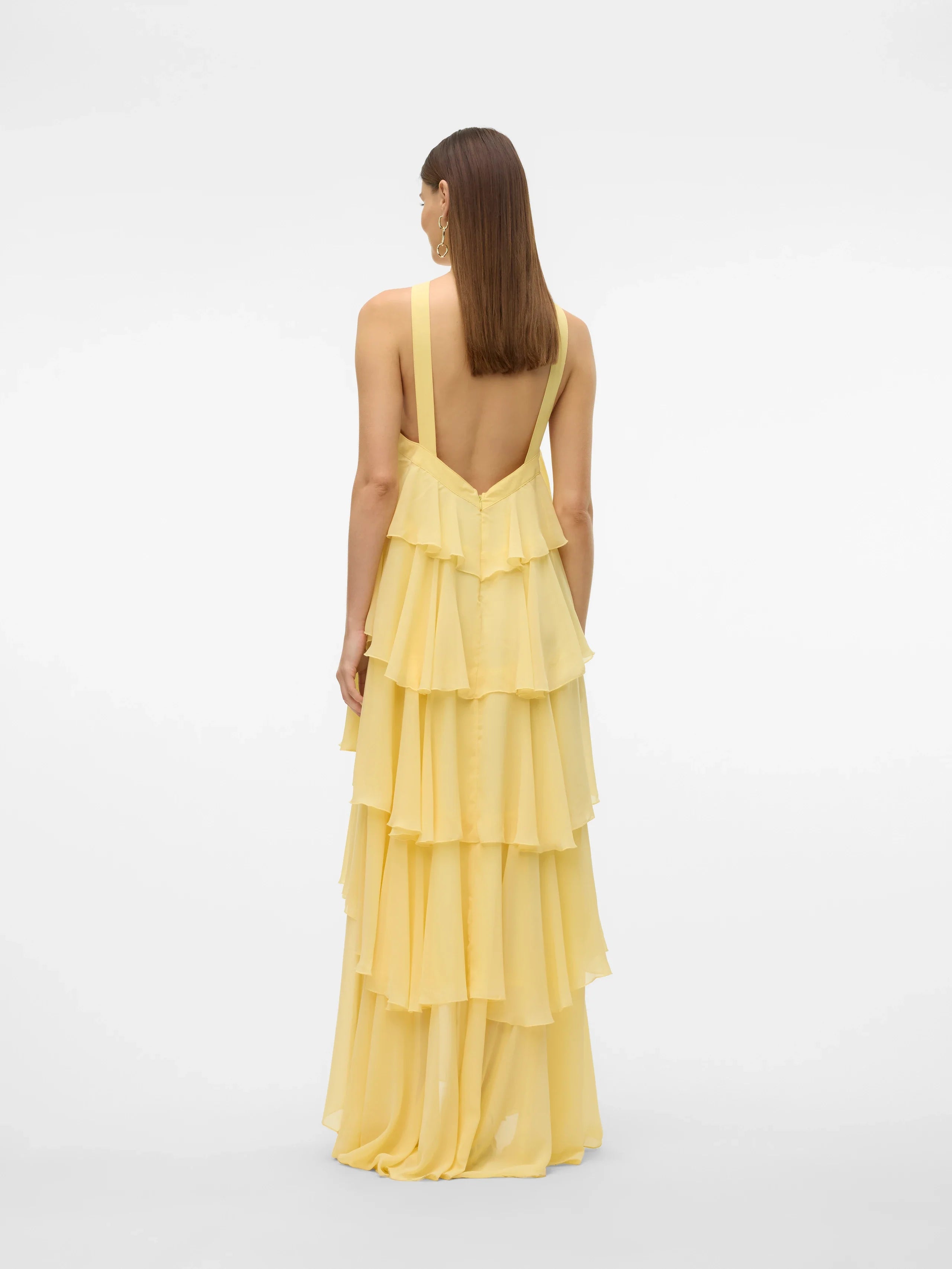 London Spring Chic Dress